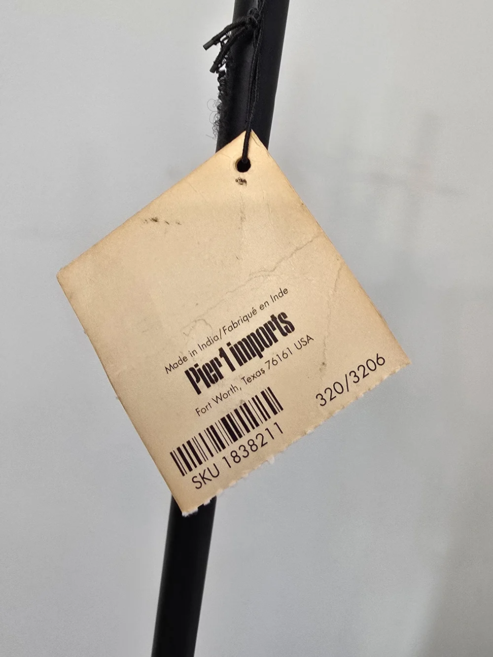 Vintage 16